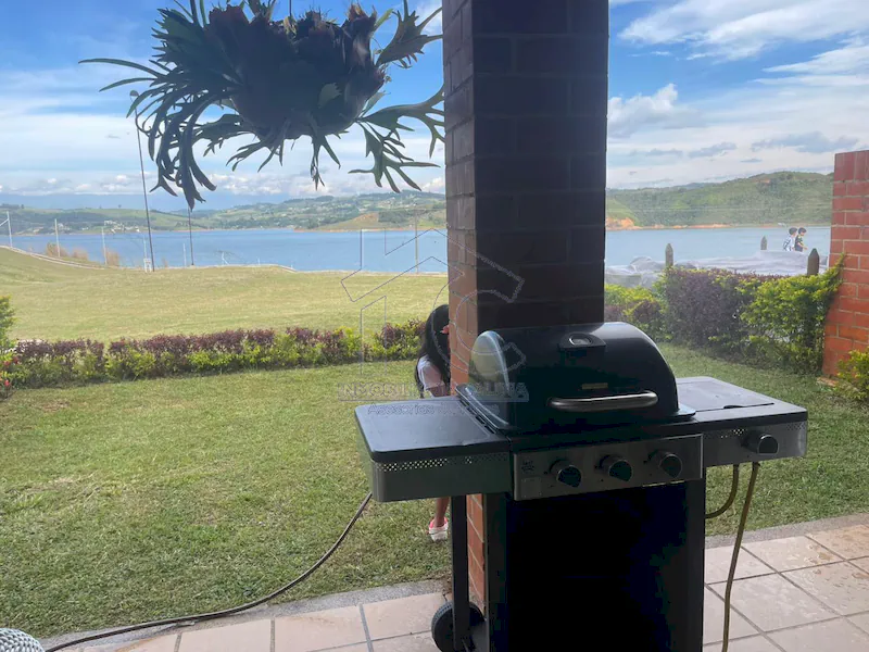 Casa Condominio Majagua